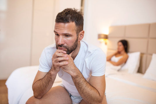 Can Korean Red Ginseng Really Improve Sexual Health? Let’s Talk Science, Not Myths.
