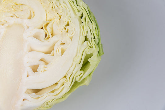 Spring Into Wellness With Korean Cabbage Juice: Nature's Detox