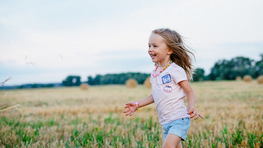 Why Ginseng is Fantastic for Children