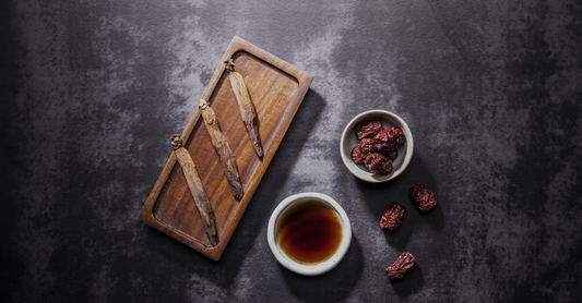 Your Personalized Ginseng Guide: How to Choose the Perfect Red or Black Ginseng for Your Needs (2025 Edition)