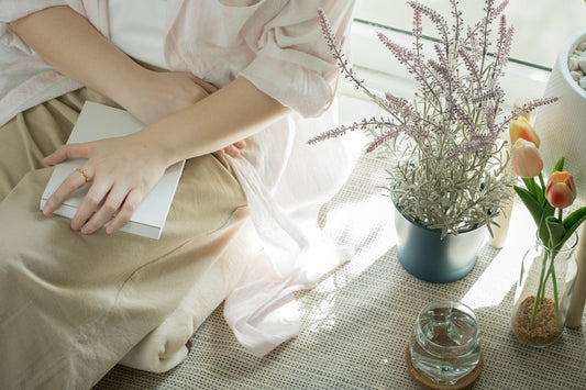 Unlock Your Inner Radiance: A Korean Wellness Guide to Boosting Immunity & Energy Naturally