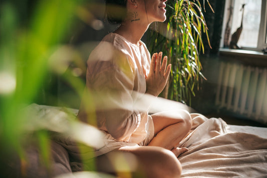 Unlock Your Inner Radiance: The Korean Secret to Stress-Proofing Your Skin & Boosting Immunity Naturally