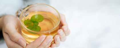 Herbal & Wellness Teas