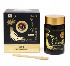 Korean Red Ginseng Extract GOLD PREMIUM