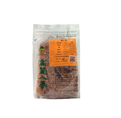 Korean Red Ginseng Fine Roots - Premium Top Graded, 300g