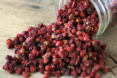 Dried Schisandra Chinensis 150g - 100% Korean Domestic