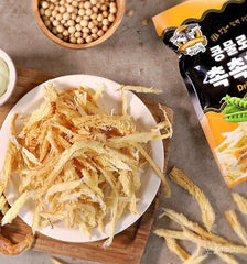 Dried Soft Pollack Snack 40g