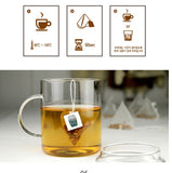 Burdock Tea (Organic) / 유기농우엉차 티백