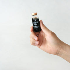Potential Power – Natural Daily Shot for Men’s Performance & Strength
