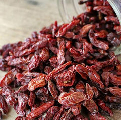 Dried Goji Berries 150g - 100% Korean Domestic