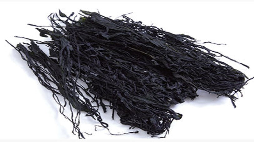 Dried Seaweed MiYuk 200g