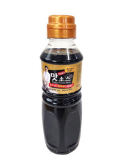 Nước sốt nấu ăn để ngâm chua 360ml