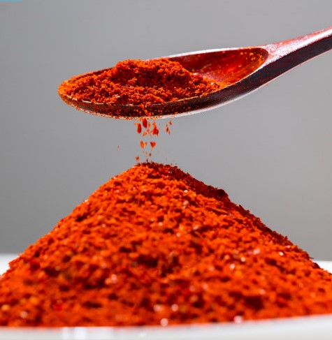 Chili Pepper Powder/Red Pepper Flakes 500g