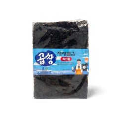 Snack rong biển Gopchang cao cấp 250g (50 tờ)