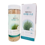Glasswort Sea Salt / 함초쏠트 (소금) 250g