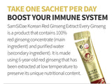 Korean Red Ginseng Extract Every Ginseng Stick [EXP Date: 04/04/2024]