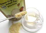 Ginger & Bellflower Honey Tea