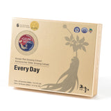 Korean Red Ginseng Extract EveryDay