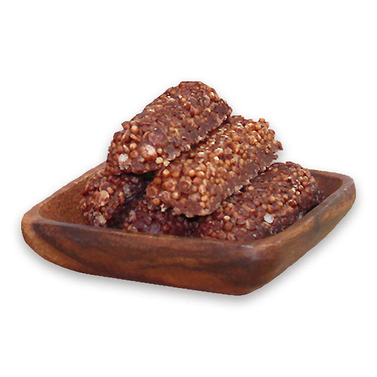 Korean Black Ginseng Choco Crunch