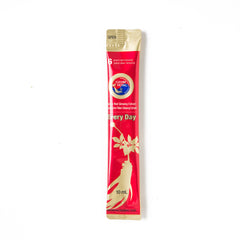 Korean Red Ginseng Extract EveryDay