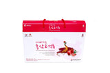 Korean Red Ginseng Tonic & Pomegranate