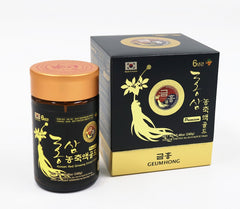 Korean Red Ginseng Extract GOLD PREMIUM