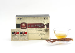 Korean Red Ginseng Tea Mild