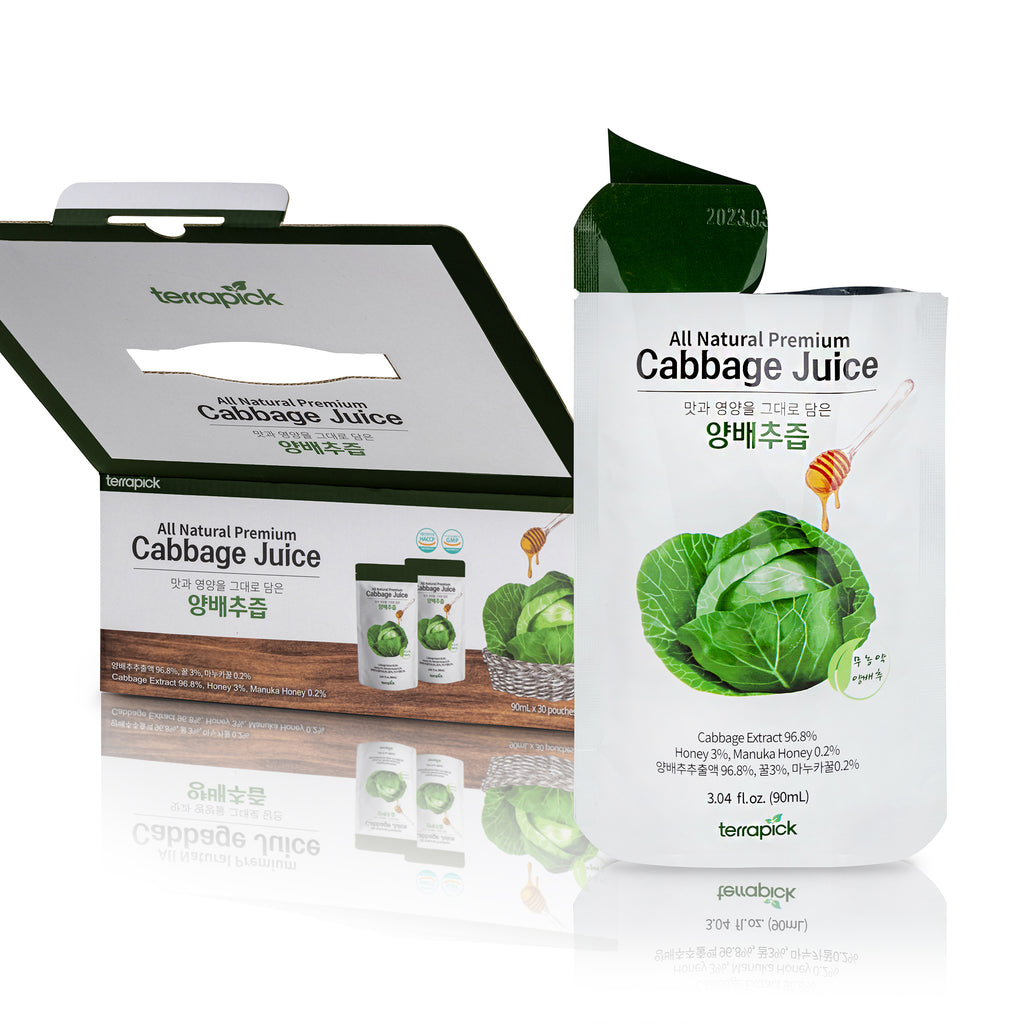 CaboCreme Cabbage Leaf Extract Cream, Cabbage Extract Cream