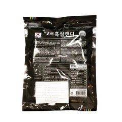 Black Ginseng Candy