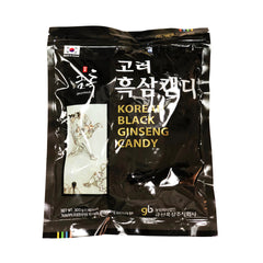 Black Ginseng Candy