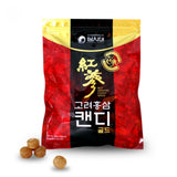 Korean Red Ginseng Candy Gold 300g