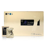 Korean Black Ginseng Honeyed Slice 200g
