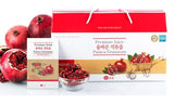 Korean Pomegranate Juice 100%