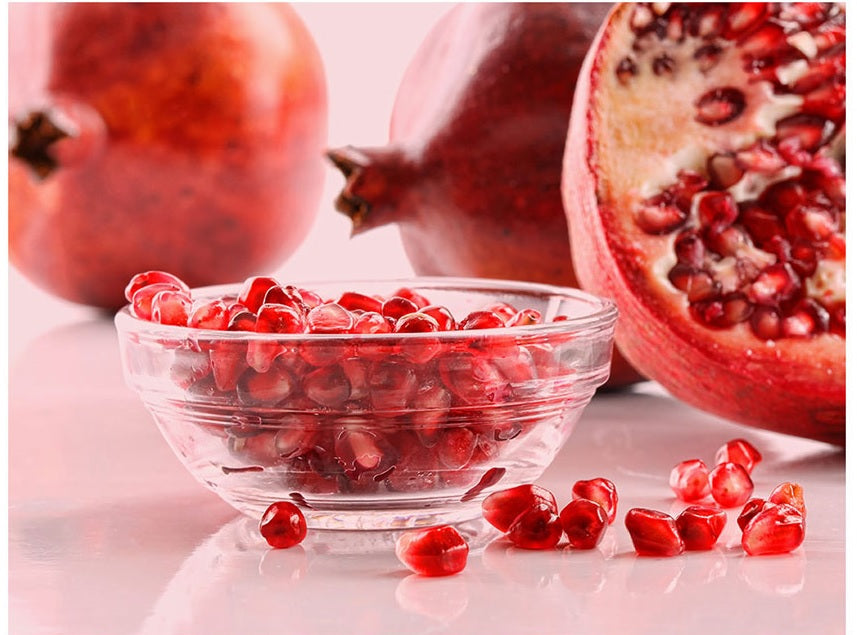 Korean Pomegranate Juice 100%